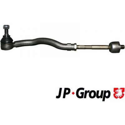 JP GROUP 1144403080 Articulación axial - Compatible con Ford Galaxy, Seat Alhambra, VW Sharan JP GROUP 1144403080 Articulación axial - Compatible con Ford Galaxy, Seat Alhambra, VW Sharan