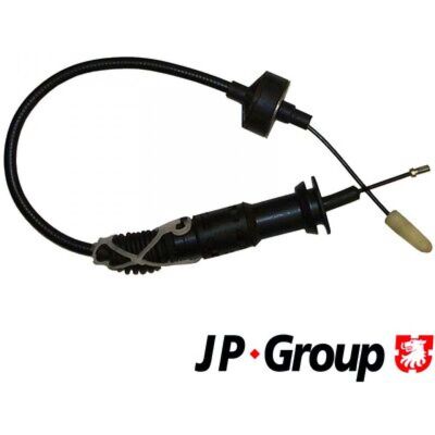 JP GROUP Cable de Embrague - Para VW, SEAT - Duradero, Fácil de instalar JP GROUP Cable de Embrague - Para VW, SEAT - Duradero, Fácil de instalar