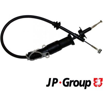 JP GROUP 1170201600 Cable de embrague para SEAT, Volkswagen JP GROUP 1170201600 Cable de embrague para SEAT, Volkswagen