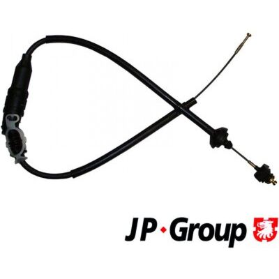 JP GROUP 1170202100 Cable de Embrague - Para Volkswagen Transporter 4 Bus JP GROUP 1170202100 Cable de Embrague - Para Volkswagen Transporter 4 Bus
