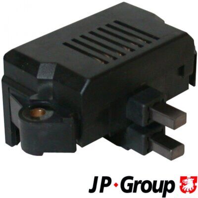 JP GROUP Regulador de alternador - Control de voltaje para vehículos JP GROUP Regulador de alternador - Control de voltaje para vehículos