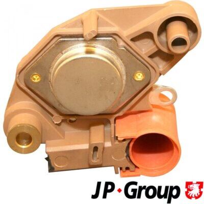 JP GROUP 1190200600 Regulador de Alternador - Pieza de coche JP GROUP 1190200600 Regulador de Alternador - Pieza de coche