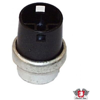 Vernet WS2578 - Sensor de temperatura del refrigerante para VW, VAG, redondo, 12V Vernet WS2578 - Sensor de temperatura del refrigerante para VW, VAG, redondo, 12V
