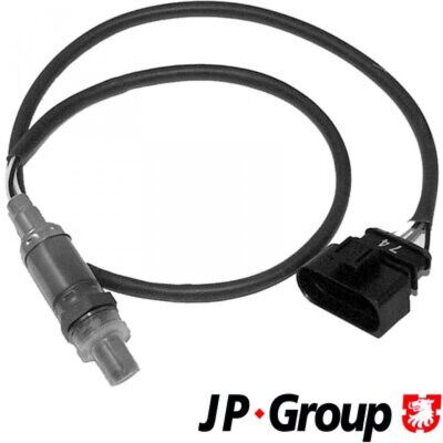 JP GROUP 1193800900 Sensor de oxígeno calefactado - Sensor de oxígeno JP GROUP 1193800900 Sensor de oxígeno calefactado - Sensor de oxígeno