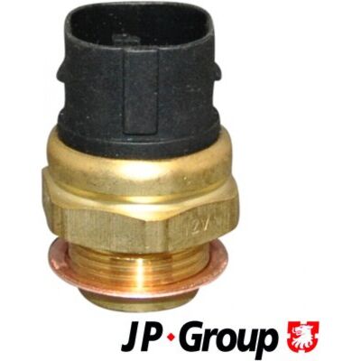 JP GROUP Interruptor de temperatura - Ventilador radiador OEM 1194000600 JP GROUP Interruptor de temperatura - Ventilador radiador OEM 1194000600