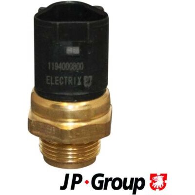 JP GROUP Interruptor de temperatura - 1194000800 JP GROUP Interruptor de temperatura - 1194000800