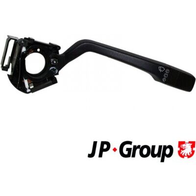 JP GROUP 1196200800 Interruptor de columna de dirección - Negro - Interruptor de columna de dirección JP GROUP 1196200800 Interruptor de columna de dirección - Negro - Interruptor de columna de dirección