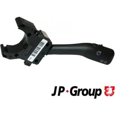 JP GROUP 1196202200 Interruptor interior - Negro - Interruptor de coche JP GROUP 1196202200 Interruptor interior - Negro - Interruptor de coche