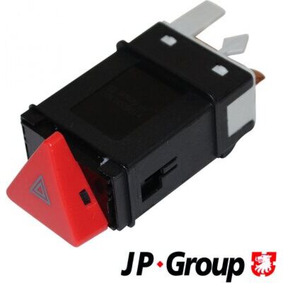 JP GROUP 1196301300 Interruptor de señal de emergencia - Interruptor de señal de emergencia JP GROUP 1196301300 Interruptor de señal de emergencia - Interruptor de señal de emergencia