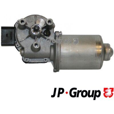 JP GROUP 1198200400 Motor de Limpiaparabrisas - Frontal izquierdo/derecho - 12V JP GROUP 1198200400 Motor de Limpiaparabrisas - Frontal izquierdo/derecho - 12V