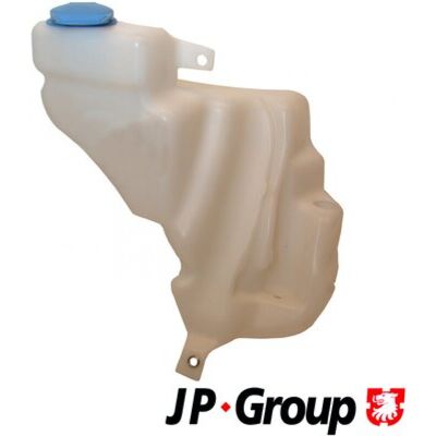 JP GROUP VW Passat B5 Depósito de lavado de parabrisas - Tanque de lavado de parabrisas JP GROUP VW Passat B5 Depósito de lavado de parabrisas - Tanque de lavado de parabrisas