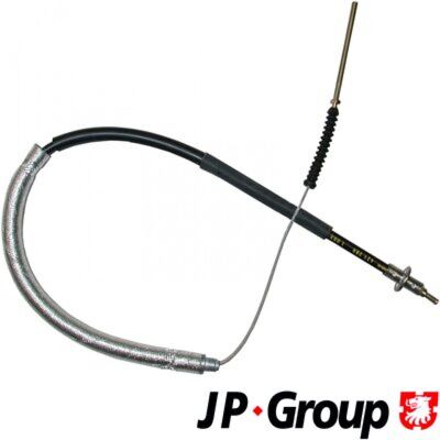 JP GROUP Cable de embrague para Opel Omega - Conducir a la izquierda 1226/767mm JP GROUP Cable de embrague para Opel Omega - Conducir a la izquierda 1226/767mm