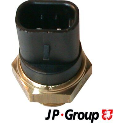 JP GROUP Interruptor de Temperatura - Ventilador del Radiador JP GROUP Interruptor de Temperatura - Ventilador del Radiador