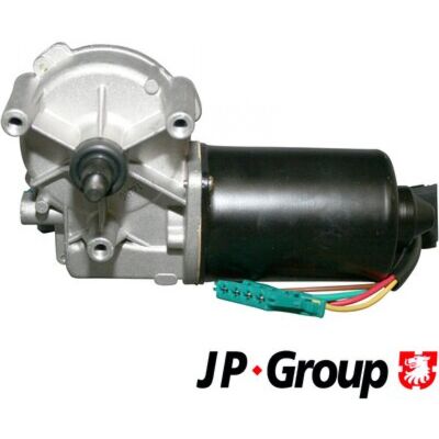 JP GROUP 1398200300 Motor de limpiaparabrisas para Mercedes-Benz C-Clase - Delantero JP GROUP 1398200300 Motor de limpiaparabrisas para Mercedes-Benz C-Clase - Delantero