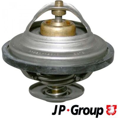 Termostato JP GROUP - 80°C para BMW 3, 5, 7, Z1 Termostato JP GROUP - 80°C para BMW 3, 5, 7, Z1