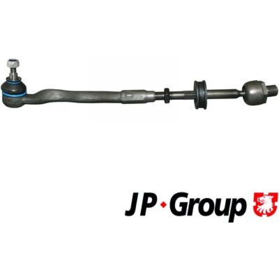 JP GROUP 1444400570 Articulación axial - Eje delantero izquierdo BMW JP GROUP 1444400570 Articulación axial - Eje delantero izquierdo BMW