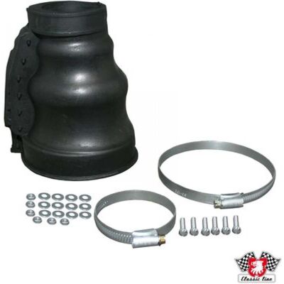 Jp Group Achsmanschette Getriebeseitig Hinten Passend Für Porsche 356 Vw 181 - CV Boot Kit Jp Group Achsmanschette Getriebeseitig Hinten Passend Für Porsche 356 Vw 181 - CV Boot Kit