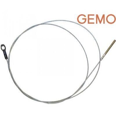 JP GROUP 8170200503 - Cable de embrague para VW Kaefer Karmann JP GROUP 8170200503 - Cable de embrague para VW Kaefer Karmann