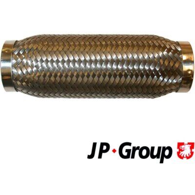 JP GROUP 9924200900 Manguera flexible de escape en acero inoxidable - Sistema de escape JP GROUP 9924200900 Manguera flexible de escape en acero inoxidable - Sistema de escape