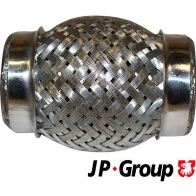 JP GROUP 9924204500 Tubería flexible de escape - Sistema de escape JP GROUP 9924204500 Tubería flexible de escape - Sistema de escape