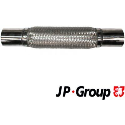 JP GROUP 9924401800 Flexible de escape en acero inoxidable - Sistema de escape JP GROUP 9924401800 Flexible de escape en acero inoxidable - Sistema de escape