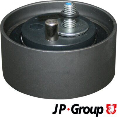 JP GROUP 1112205400 Polea tensor de la correa de distribución - Correa de distribución JP GROUP 1112205400 Polea tensor de la correa de distribución - Correa de distribución