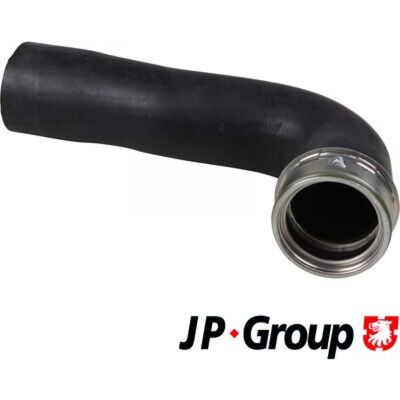 Manguera de Admisión de Turbo - Compatible con VW, Audi, Skoda, Seat Manguera de Admisión de Turbo - Compatible con VW, Audi, Skoda, Seat