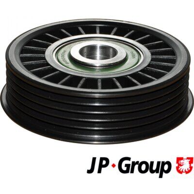 JP GROUP 1118304700 Polea guía para correa trapecial JP GROUP 1118304700 Polea guía para correa trapecial