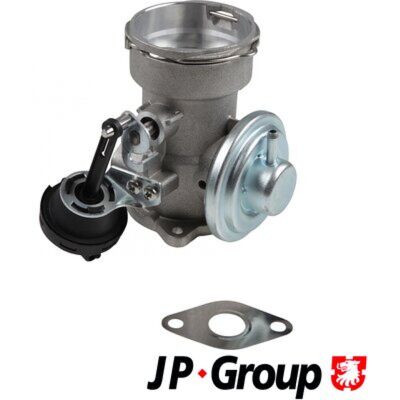 JP GROUP 1119902900 – Válvula EGR Neumática con Sellos para VW, Audi, Ford JP GROUP 1119902900 – Válvula EGR Neumática con Sellos para VW, Audi, Ford