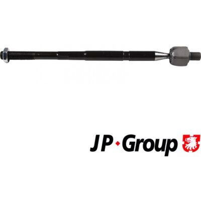 JP GROUP Rotula Axial - Eje delantero, 18 pulgadas, Compatible con Audi TT, Seat Leon, VW Golf - Rotula Axial JP GROUP Rotula Axial - Eje delantero, 18 pulgadas, Compatible con Audi TT, Seat Leon, VW Golf - Rotula Axial