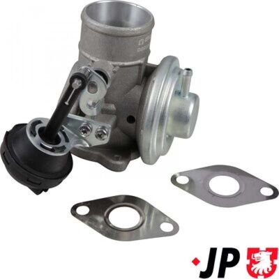 Válvula EGR neumática JP GROUP 1119903500 con juntas - Válvula EGR Válvula EGR neumática JP GROUP 1119903500 con juntas - Válvula EGR