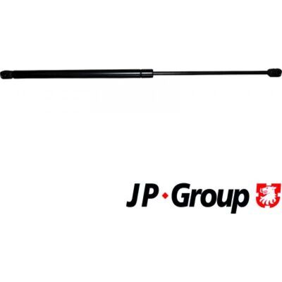 Amortiguador de gas JP Group - Soporte maletero Skoda Octavia Amortiguador de gas JP Group - Soporte maletero Skoda Octavia