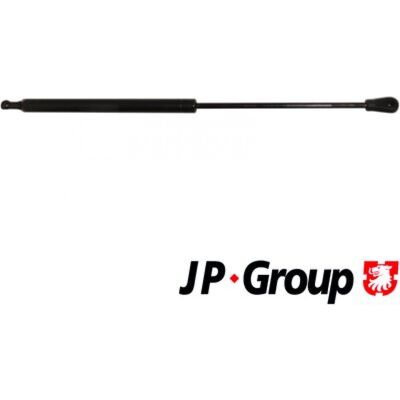 JP Group - 1181213000 - Longitud 500mm - muelle de gas JP Group - 1181213000 - Longitud 500mm - muelle de gas