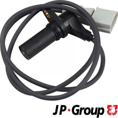 JP GROUP 1193701700 Sensor de Posición del Cigüeñal JP GROUP 1193701700 Sensor de Posición del Cigüeñal