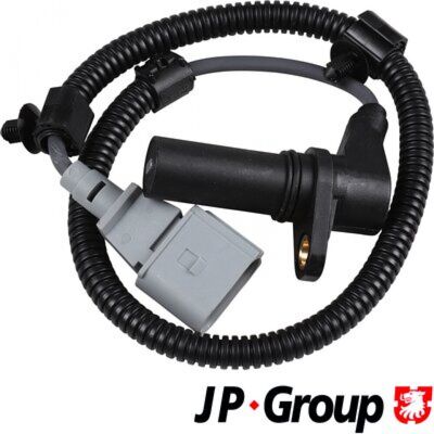 JP GROUP 1193701800 Sensor de Posición del Cigüeñal - Sensor de Posición del Cigüeñal JP GROUP 1193701800 Sensor de Posición del Cigüeñal - Sensor de Posición del Cigüeñal