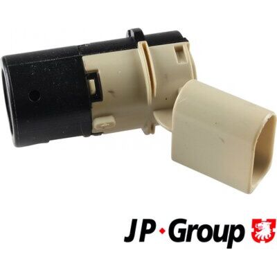 Sensor de estacionamiento JP GROUP 1197500900 para Audi A3 A4 A6 - Asistencia de aparcamiento Sensor de estacionamiento JP GROUP 1197500900 para Audi A3 A4 A6 - Asistencia de aparcamiento