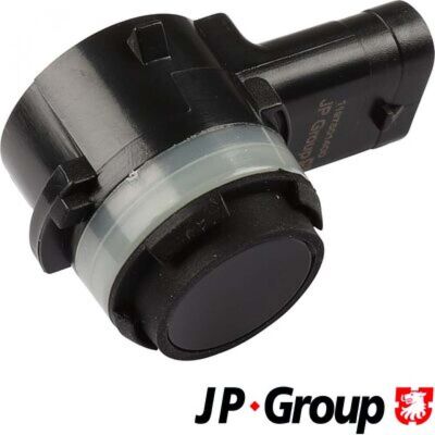 JP GROUP 1197501400 Sensor de Aparcamiento Trasero - Sensores de Estacionamiento JP GROUP 1197501400 Sensor de Aparcamiento Trasero - Sensores de Estacionamiento