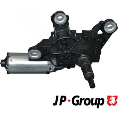 JP GROUP 1198200900 Motor de limpiaparabrisas trasero - Motor de limpiaparabrisas JP GROUP 1198200900 Motor de limpiaparabrisas trasero - Motor de limpiaparabrisas
