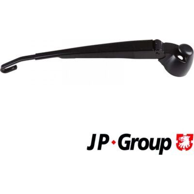JP GROUP 1198301000 - Brazo limpiaparabrisas para VW Golf, Seat Ibiza JP GROUP 1198301000 - Brazo limpiaparabrisas para VW Golf, Seat Ibiza