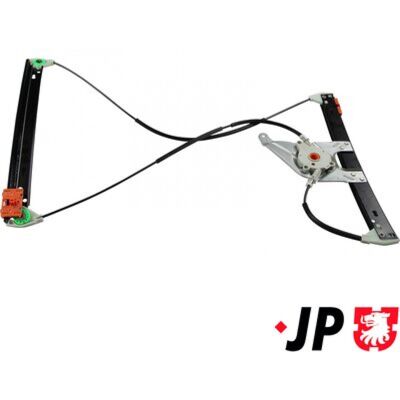JP GROUP 1188104270 - Elevador de ventana eléctrico para Audi A3 JP GROUP 1188104270 - Elevador de ventana eléctrico para Audi A3