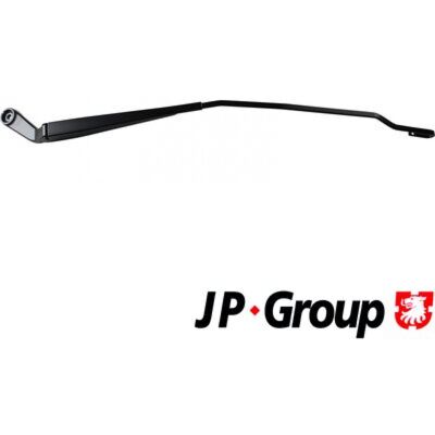 JP GROUP Brazo de Limpiaparabrisas - Derecho para Audi A3 Skoda Octavia VW Golf 4 JP GROUP Brazo de Limpiaparabrisas - Derecho para Audi A3 Skoda Octavia VW Golf 4