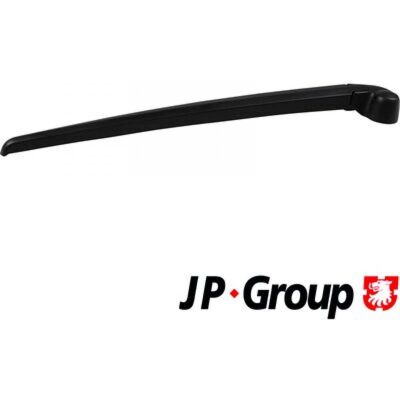 JP GROUP - Brazo del Limpiaparabrisas para Audi A6 - Trasero JP GROUP - Brazo del Limpiaparabrisas para Audi A6 - Trasero