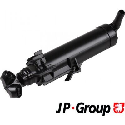 JP GROUP Boquilla de lavado de faros - Limpieza de faros - A4 B8 JP GROUP Boquilla de lavado de faros - Limpieza de faros - A4 B8