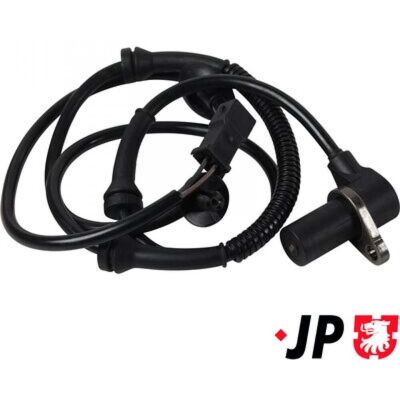 JP GROUP 1197103700 Sensor Hall para Audi y Seat - Sensor de velocidad de rueda JP GROUP 1197103700 Sensor Hall para Audi y Seat - Sensor de velocidad de rueda