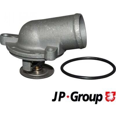 JP GROUP 1314600310 Termostato - 87°C, con juntas, carcasa, para Mercedes-Benz & Daewoo JP GROUP 1314600310 Termostato - 87°C, con juntas, carcasa, para Mercedes-Benz & Daewoo