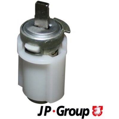 JP GROUP 1390400200 - Cilindro de Bloqueo de Columna de Dirección JP GROUP 1390400200 - Cilindro de Bloqueo de Columna de Dirección