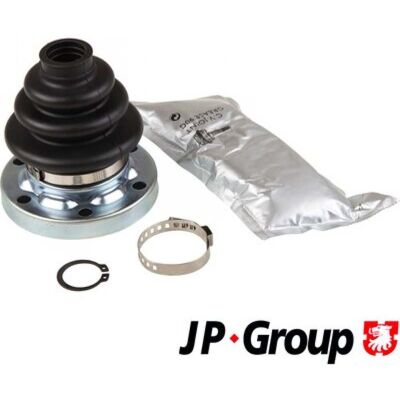 JP GROUP Faja de junta para CV - Altura 77mm, Diámetro 23/45mm - Faja de junta de CV JP GROUP Faja de junta para CV - Altura 77mm, Diámetro 23/45mm - Faja de junta de CV