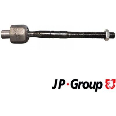 JP GROUP 1444500100 Articulación Axial Compacta para BMW X3/X5/X6 - Pieza de Suspensión JP GROUP 1444500100 Articulación Axial Compacta para BMW X3/X5/X6 - Pieza de Suspensión