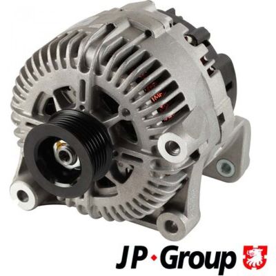 JP Group 1490101800 Generador 170A 14V para BMW 5-7 JP Group 1490101800 Generador 170A 14V para BMW 5-7