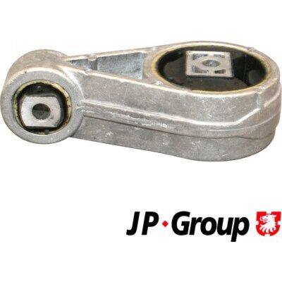 JP Group Soporte motor - Compatible con Ford Focus, Transit Connect, Transit Mk1 Van JP Group Soporte motor - Compatible con Ford Focus, Transit Connect, Transit Mk1 Van